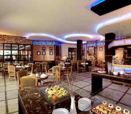 Royal Mirage Fes Hotel - image 18