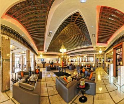 Royal Mirage Fes Hotel - image 2