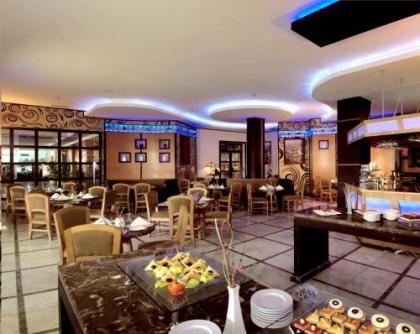 Royal Mirage Fes Hotel - image 20