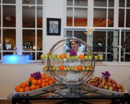 Royal Mirage Fes Hotel - image 8