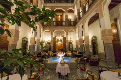 Riad Myra - image 1