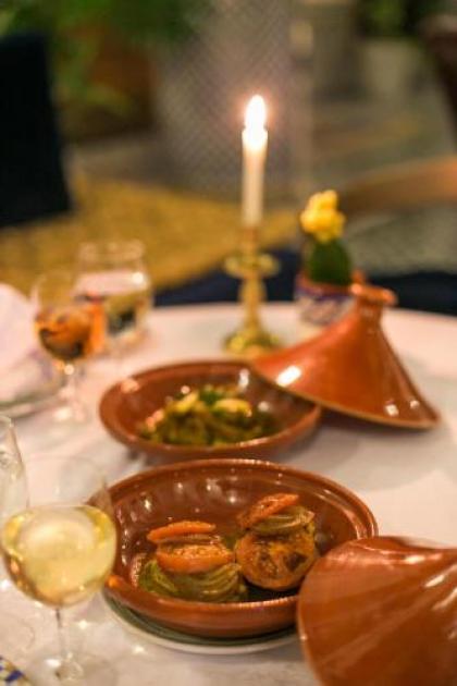 Riad Myra - image 19