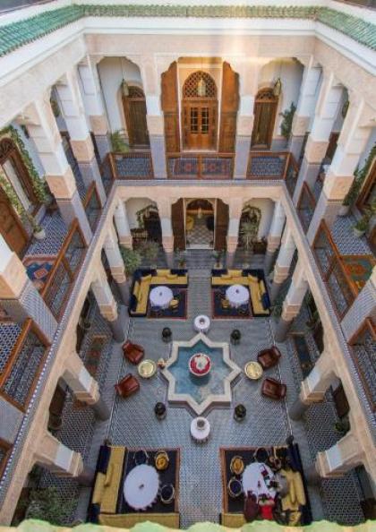 Riad Myra - image 2