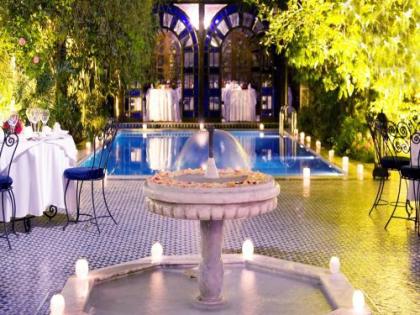 Palais Shéhérazade & Spa - image 1