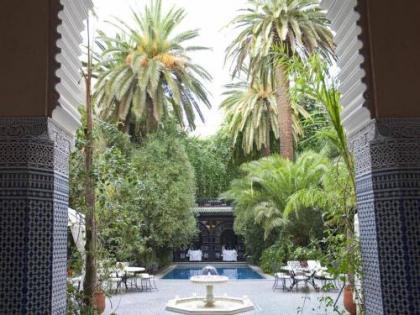 Palais Shéhérazade & Spa - image 11