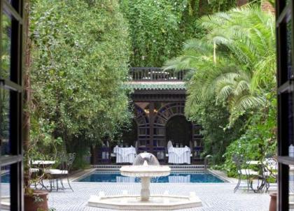 Palais Shéhérazade & Spa - image 12