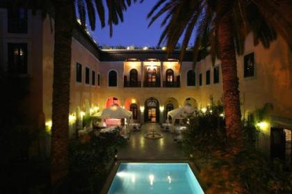 Palais Shéhérazade & Spa - image 13