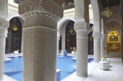Palais Shéhérazade & Spa - image 15