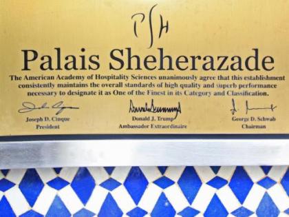 Palais Shéhérazade & Spa - image 16
