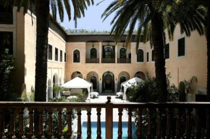 Palais Shéhérazade & Spa - image 17