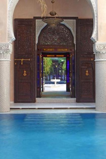 Palais Shéhérazade & Spa - image 18