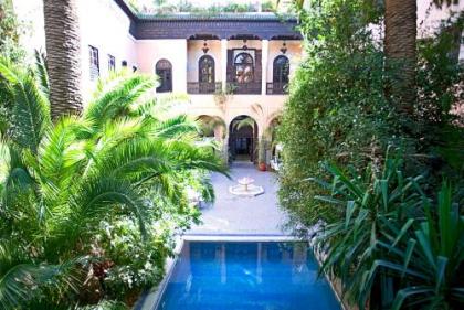 Palais Shéhérazade & Spa - image 19