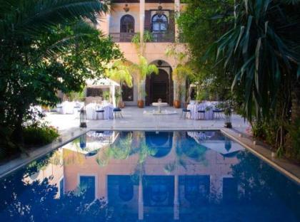 Palais Shéhérazade & Spa - image 8