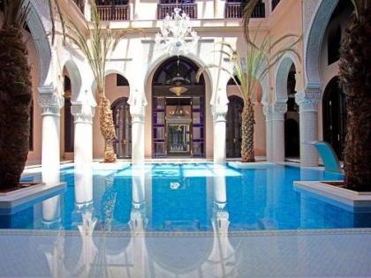 Palais Shéhérazade & Spa - image 9