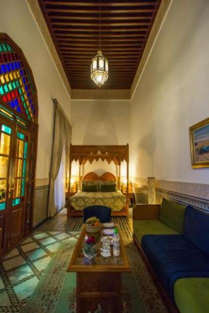 Riad Myra - image 29