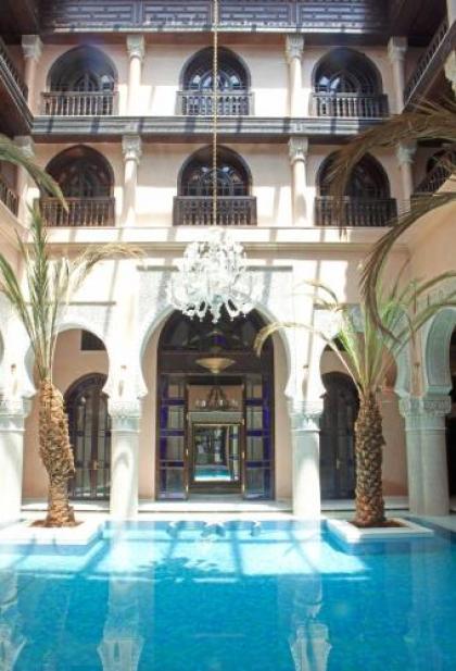 Palais Shéhérazade & Spa - image 40