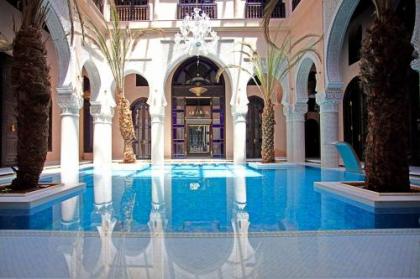 Palais Shéhérazade & Spa - image 24
