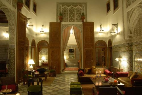 Riad Au 20 Jasmins - main image