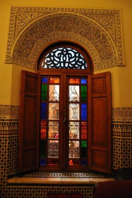 Riad Au 20 Jasmins - image 11
