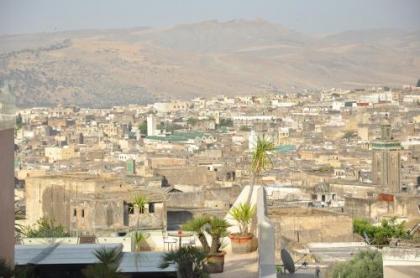 Riad Au 20 Jasmins - image 12