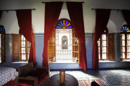 Riad Au 20 Jasmins - image 18