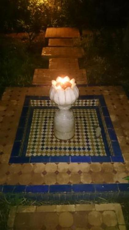 Riad Au 20 Jasmins - image 2