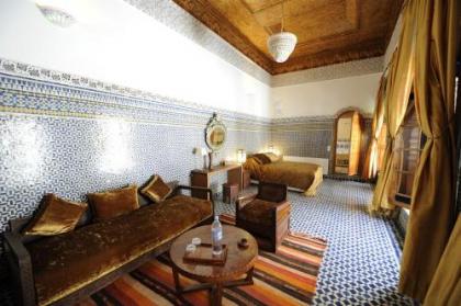 Riad Au 20 Jasmins - image 5