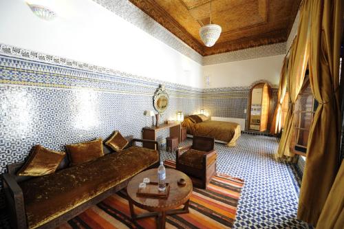 Riad Au 20 Jasmins - image 5