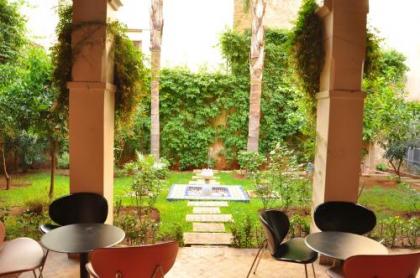 Riad Au 20 Jasmins - image 7