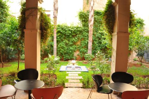 Riad Au 20 Jasmins - image 7
