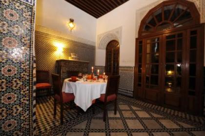 Riad Au 20 Jasmins - image 8