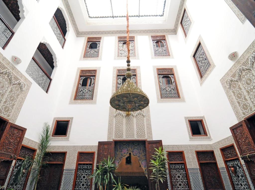 Riad Dar Chrifa - main image