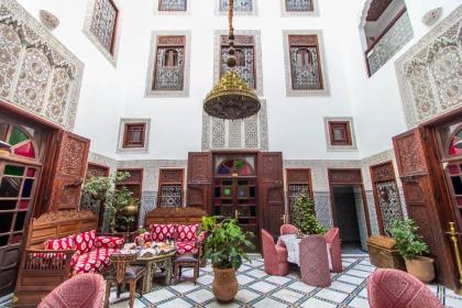 Riad Dar Chrifa - image 11