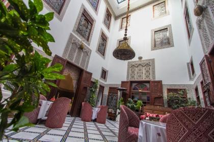 Riad Dar Chrifa - image 12