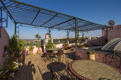 Riad Dar Chrifa - image 15