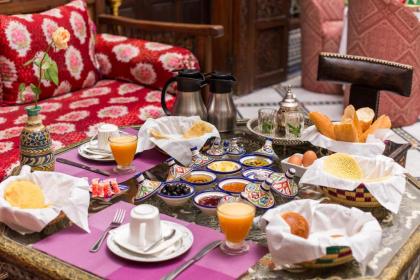 Riad Dar Chrifa - image 17