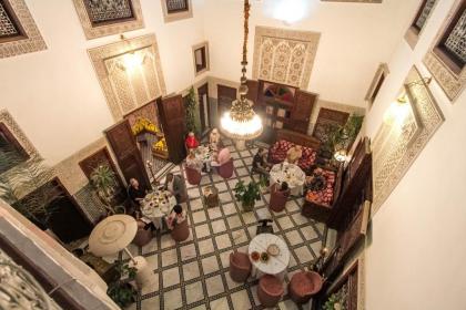 Riad Dar Chrifa - image 5