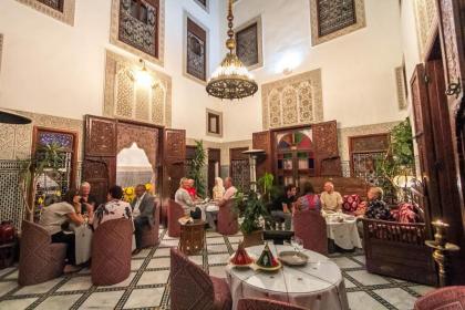 Riad Dar Chrifa - image 8