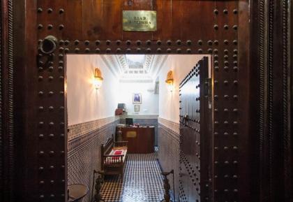 Riad Dar Chrifa - image 9