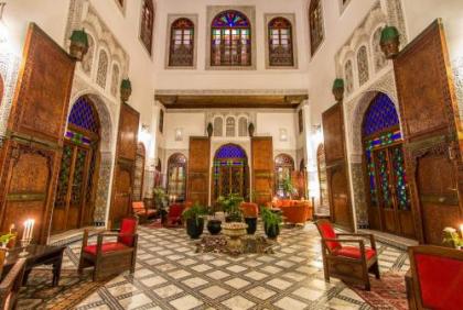 Dar Al Andalous - image 14