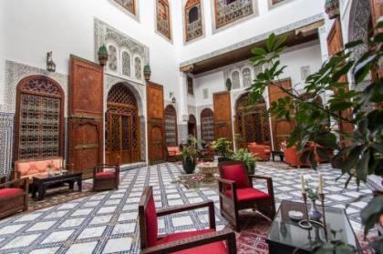 Dar Al Andalous - image 17