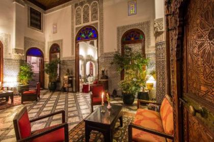 Dar Al Andalous - image 20