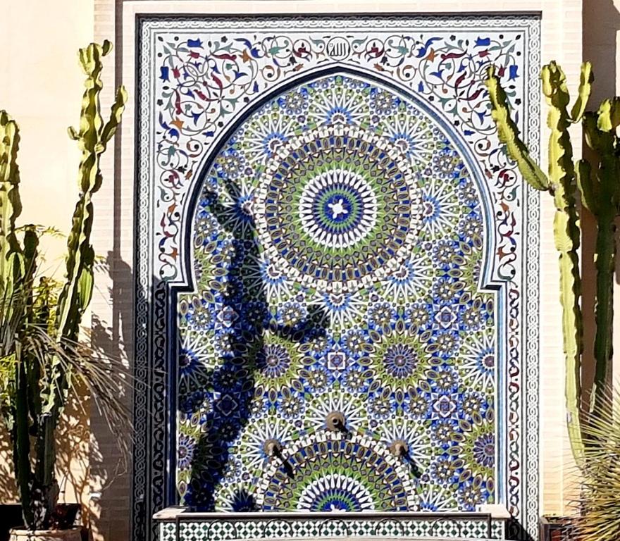 Riad Souafine - main image