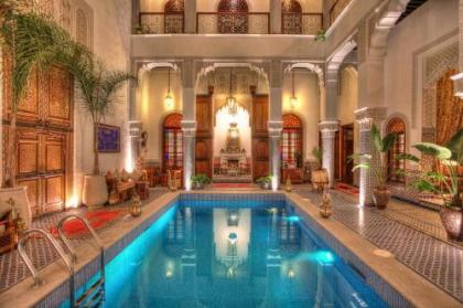 Riad El Amine Fes - image 1