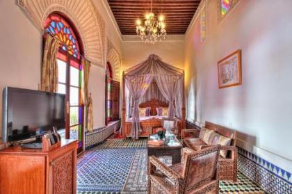 Riad El Amine Fes - image 12