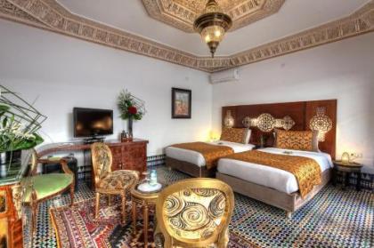 Riad El Amine Fes - image 13