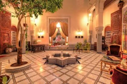 Riad El Amine Fes - image 2