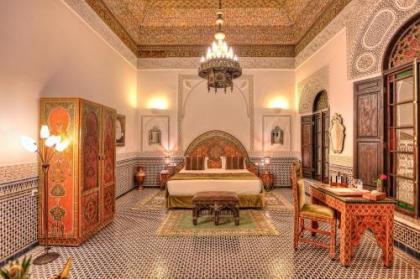 Riad El Amine Fes - image 4