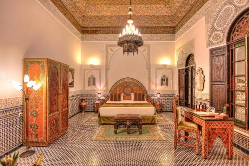 Riad El Amine Fes - image 4