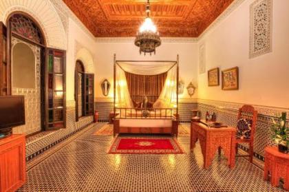 Riad El Amine Fes - image 5